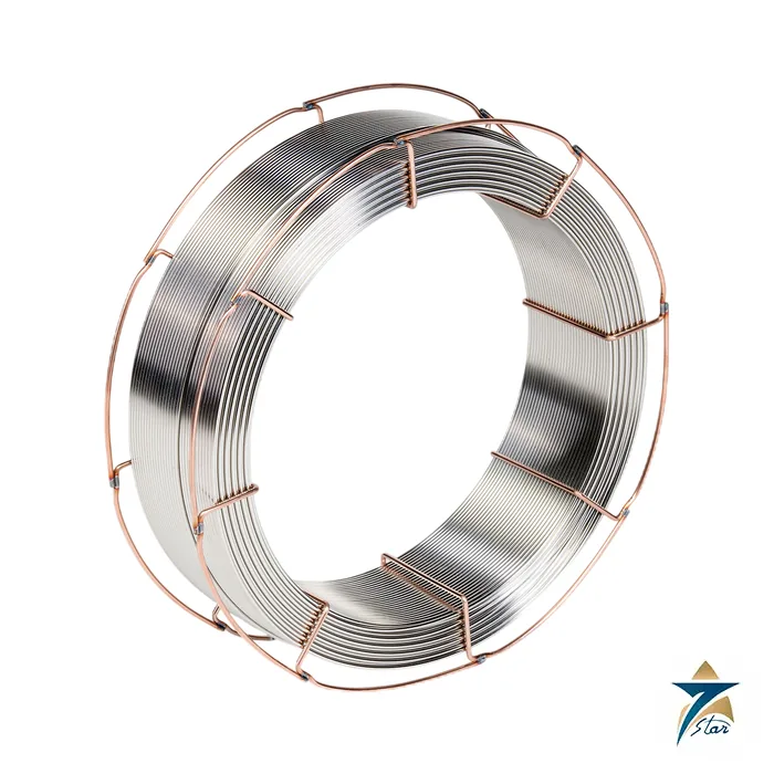 Böhler Thermanit MTS 3 LNi submerged arc wire coil