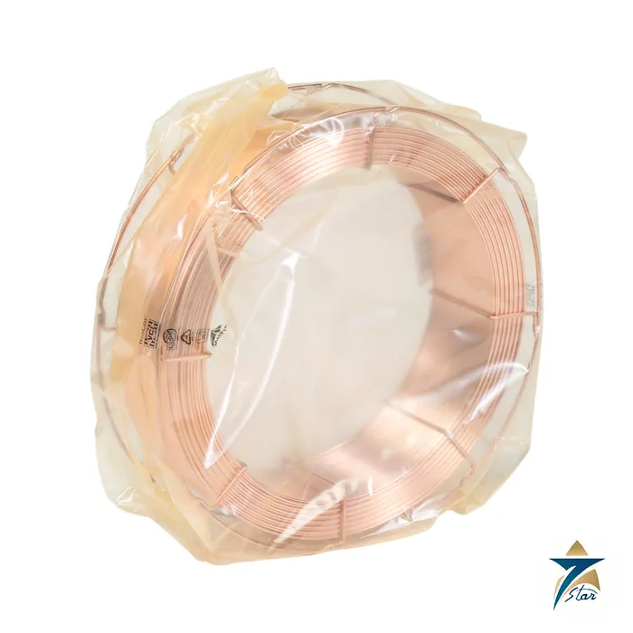 boehler-union-s-2-crmo Böhler Union S 2 CrMo copper-coated submerged arc wire coil