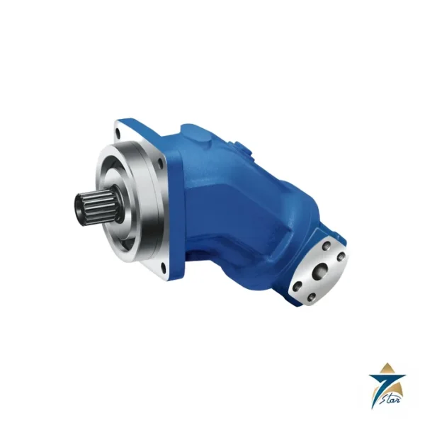 Bosch Rexroth A2FO Axial Piston Fixed Pump Supplied by Seven Star LLC