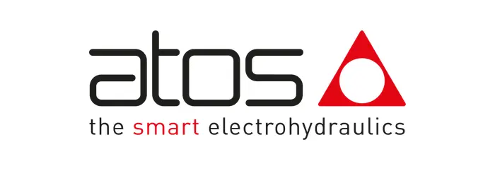 Atos logo