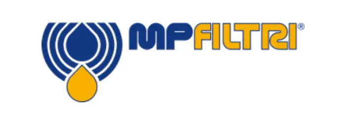 MP Filtri logo