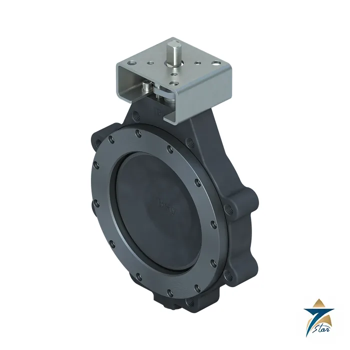 bray-mccannalok-series-40-41-high-performance-butterfly-valve Bray McCannalok Series 41 lug high-performance double offset butterfly valve