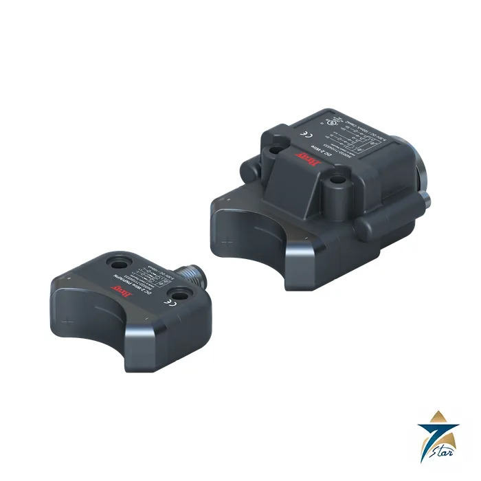 bray-series-54-inductive-proximity-sensors-quarter-turn-valves Bray Series 54 inductive proximity sensor mounted on a quarter-turn actuator