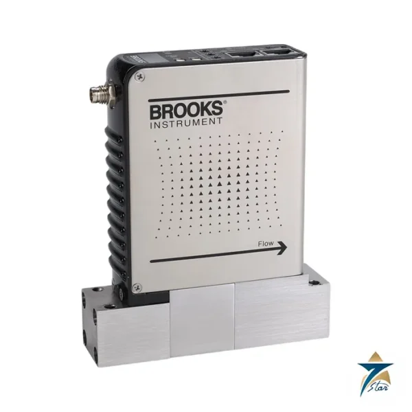 Brooks Instrument GP200 pressure-based mass flow controller