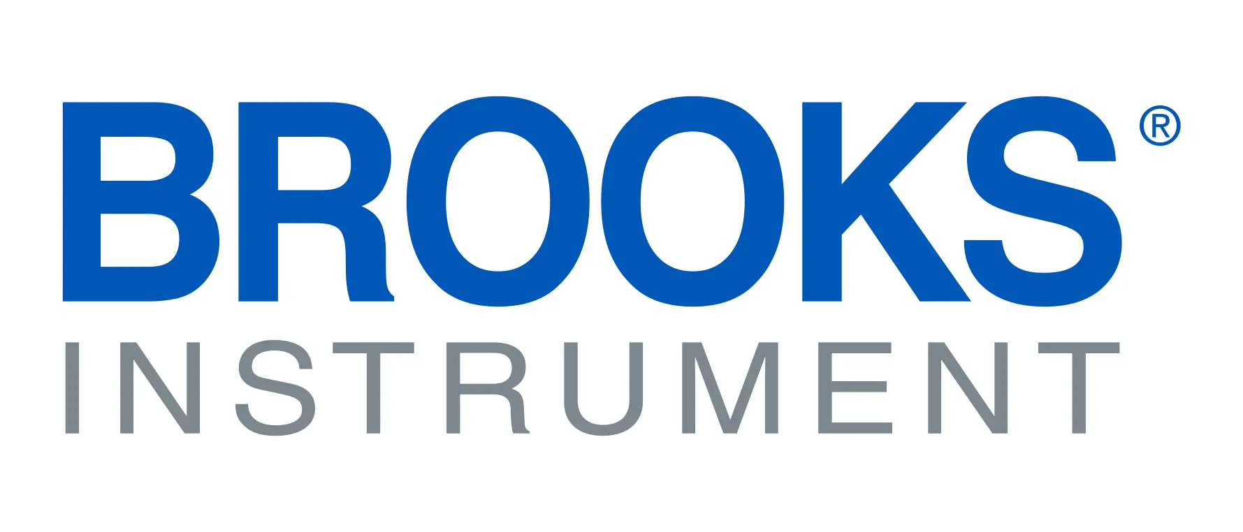 Brooks Instrument logo