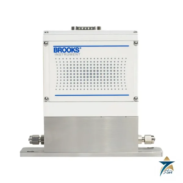 Brooks Instrument Quantim QMC Coriolis mass flow controller