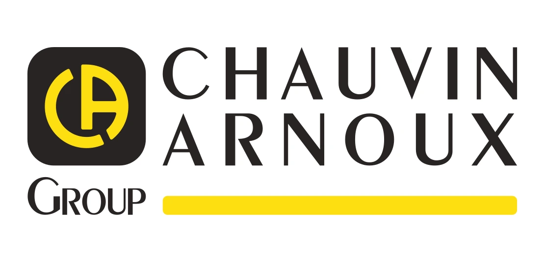 Chauvin Arnoux logo