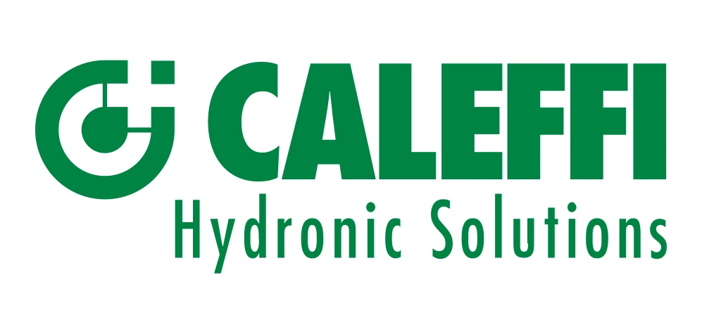 Caleffi logo