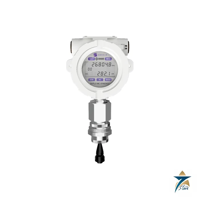 Cameron NuFlo MC Synergy Flow Totalizer Cameron NuFlo MC Synergy Flow Totalizer Supplied by Seven Star LLC