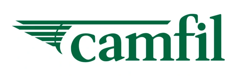Camfil logo