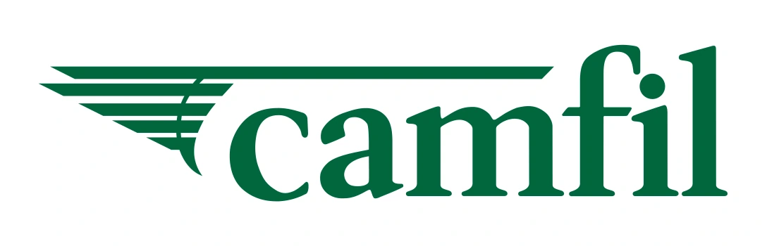 Camfil logo