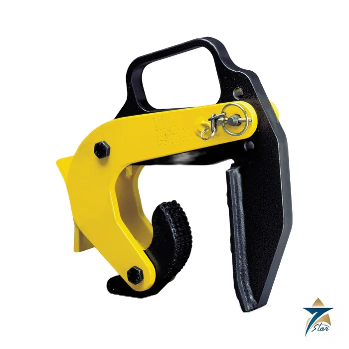 Camlok BTG concrete pipe lifting gear (family image from the maker page)