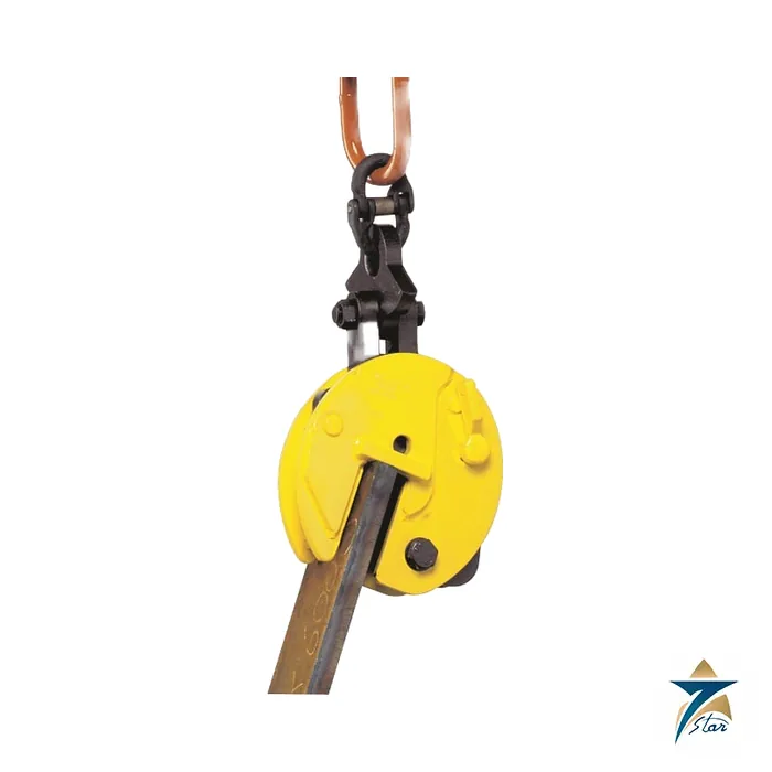 camlok-cx Camlok CX heavy-duty hinged vertical plate clamp (family image from the maker page)