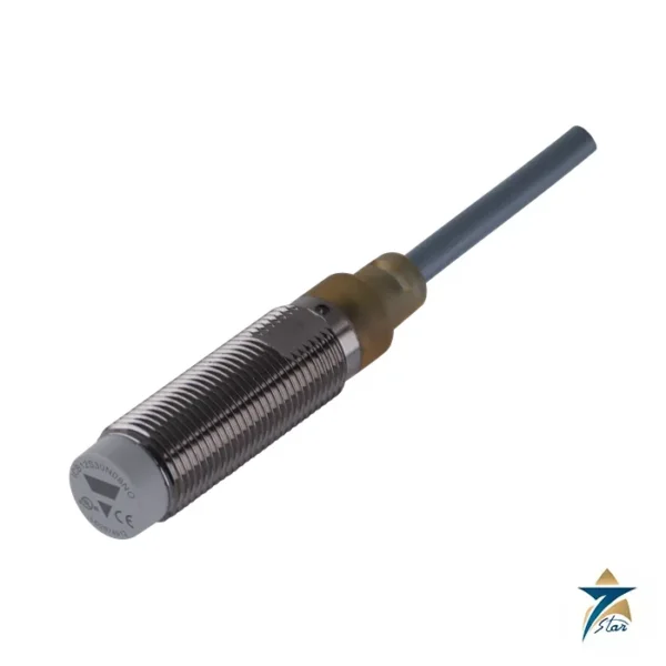 Carlo Gavazzi ICB12S30N04NO M12 inductive proximity sensor