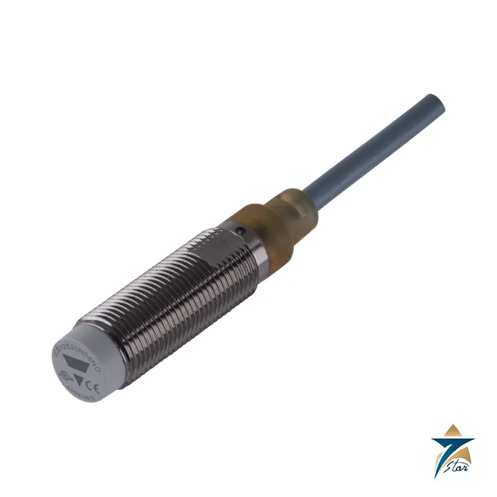 carlo-gavazzi-icb12s30n04no Carlo Gavazzi ICB12S30N04NO M12 inductive proximity sensor