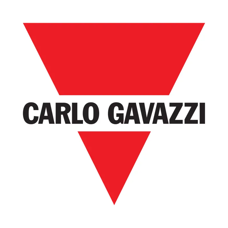 Carlo Gavazzi logo