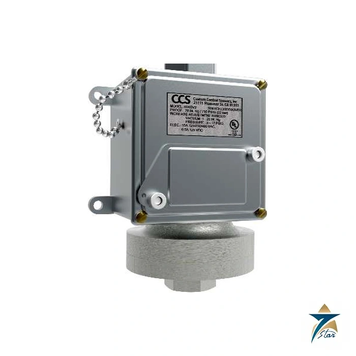 CCS 604V1 Vacuum Switch CCS 604V1 Vacuum Switch