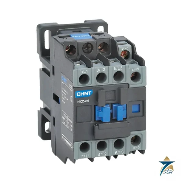 CHINT NXC-09 AC contactor