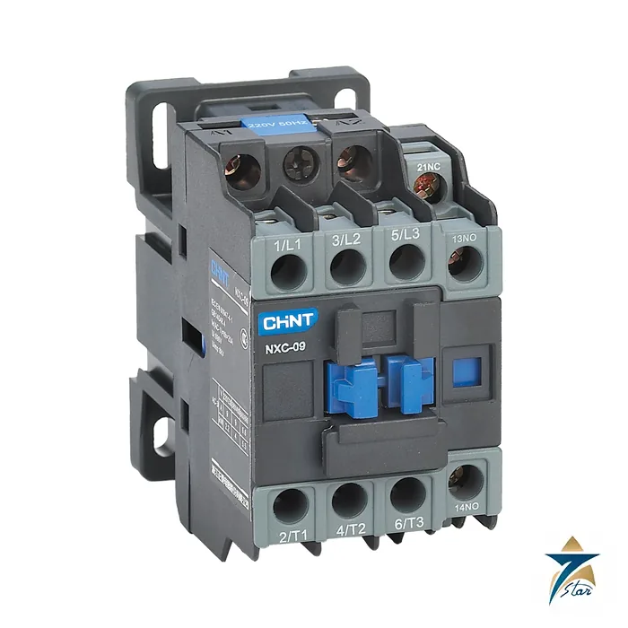 chint-nxc CHINT NXC-09 AC contactor