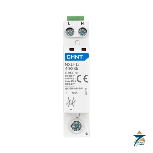 CHINT NXU-II 40-385 Class II surge protective device