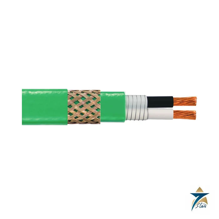 chromalox-cwm Chromalox CWM constant-wattage heat trace cable