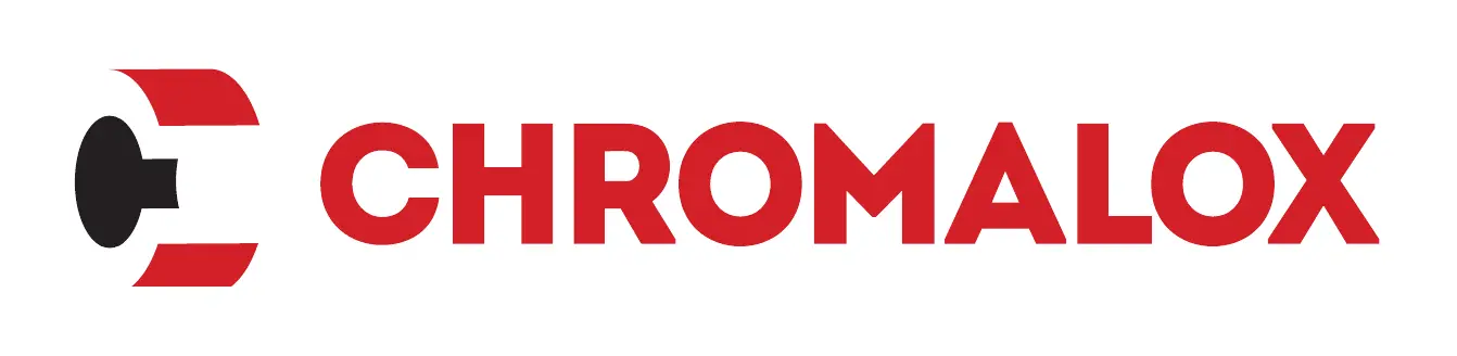 Chromalox logo