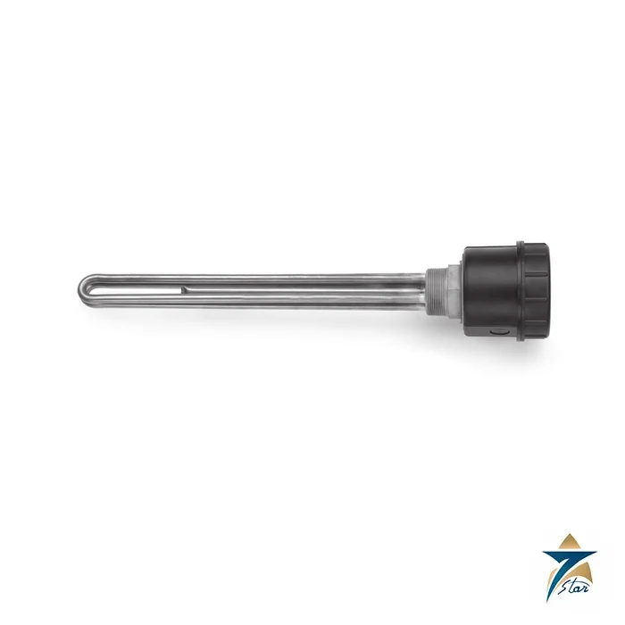 chromalox-mts-emts Chromalox MTS stainless steel screw plug immersion heater