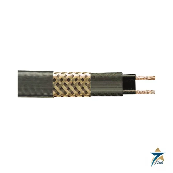 Chromalox SRL self-regulating heat trace cable