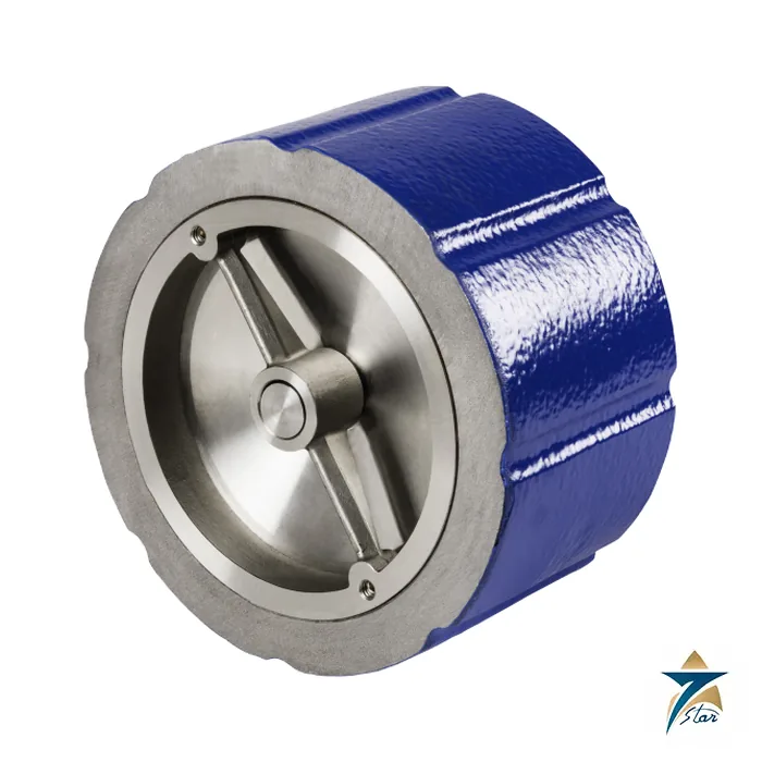 cla-val-580 Cla-Val Series 580 silent wafer check valve