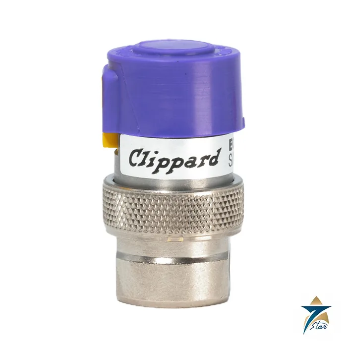 clippard-ec-p-10-09a0 Clippard EVP series proportional valve, family photo