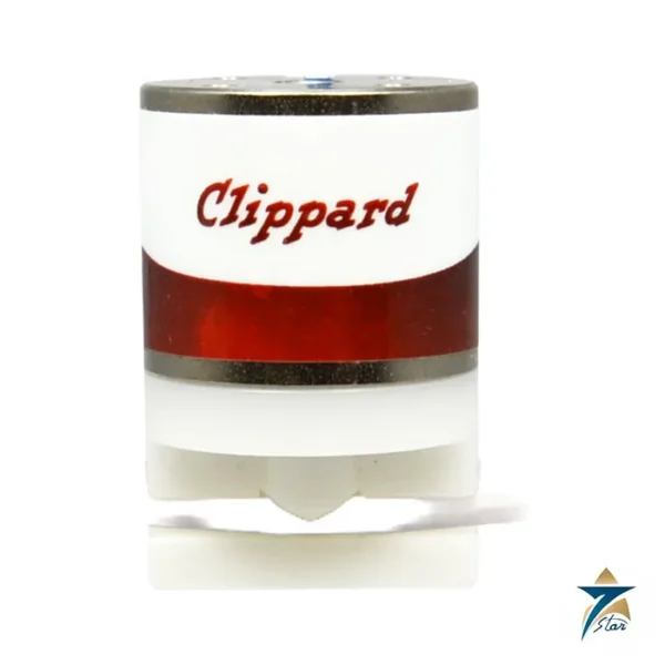 Clippard NPV series solenoid pinch valve with silicone tubing