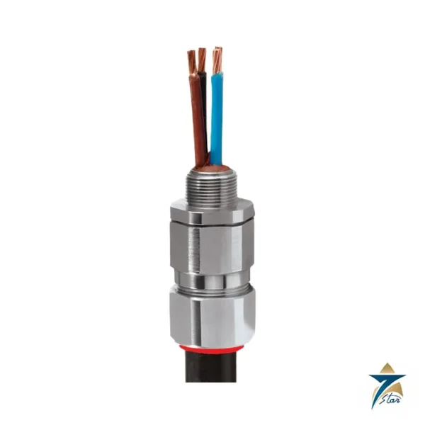 CMP PX2KX explosive atmosphere barrier cable gland