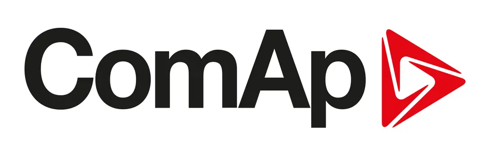 ComAp logo