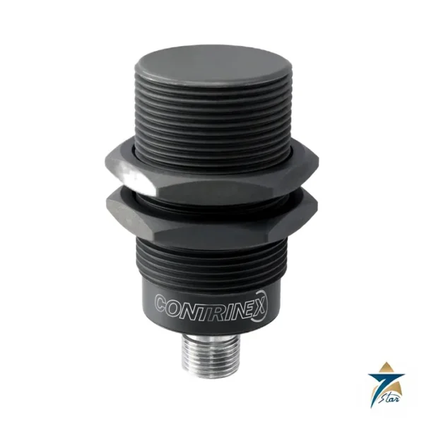 Contrinex DW-AS-623-M30-693 weld-immune M30 inductive sensor