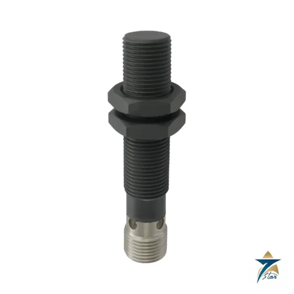 Contrinex DW-AS-703-M12-693 weld-immune M12 full-inox inductive sensor