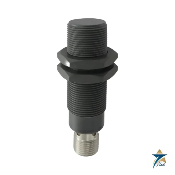 Contrinex DW-AS-703-M18-693 weld-immune M18 full-inox inductive sensor