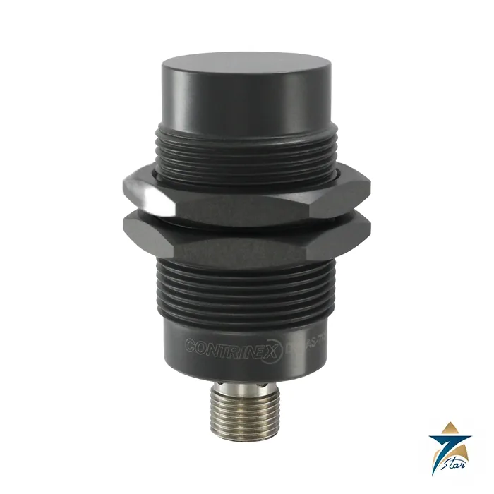 contrinex-dw-as-713-m30-693 Contrinex DW-AS-713-M30-693 weld-immune M30 full-inox inductive sensor