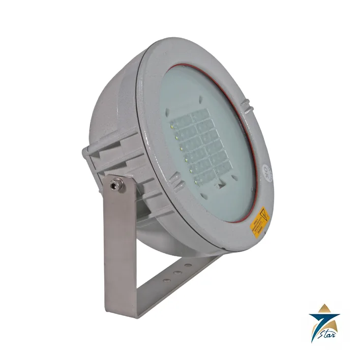 cortem-evl Cortem EVL-40 Ex LED floodlight