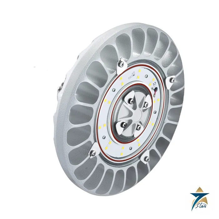 Cortem FLOWEX Ex high bay LED lighting fixture