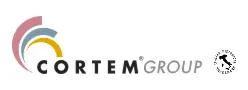 Cortem logo