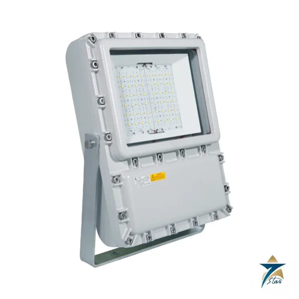 Cortem SLED-ME Ex LED floodlight