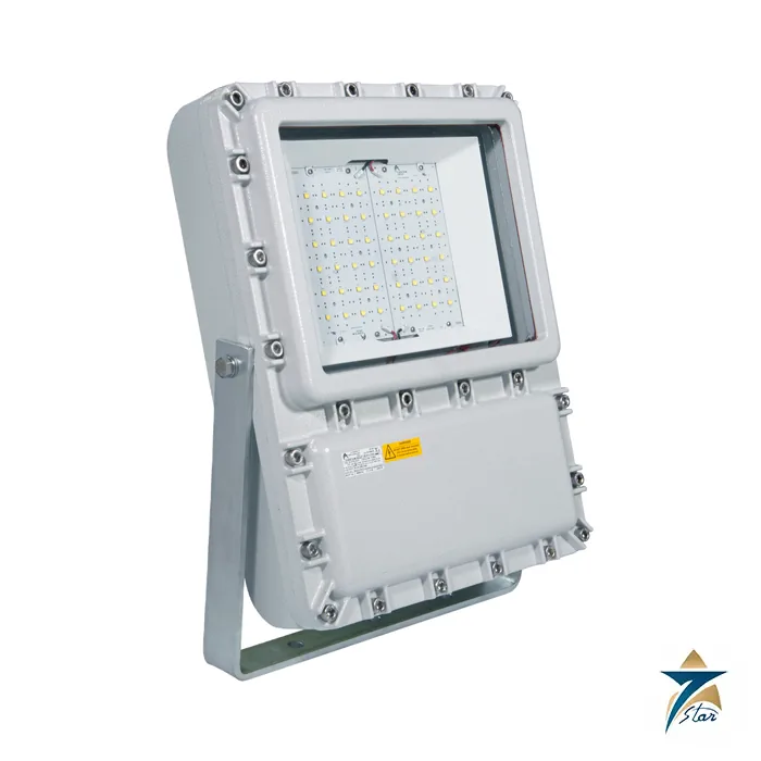 cortem-sled Cortem SLED-ME Ex LED floodlight