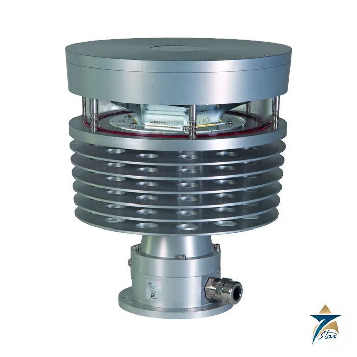 cortem-xlfe Cortem XLFE-MIA Ex medium intensity obstruction light