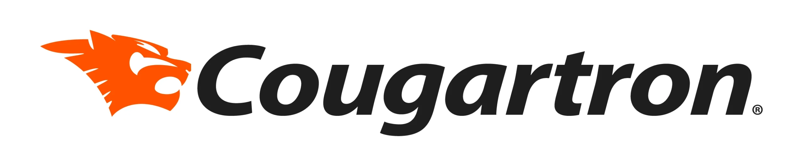 Cougartron Logo