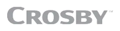 Crosby Logo
