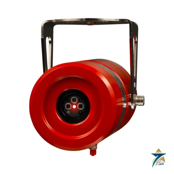 Crowcon Fgard H2 hydrogen flame detector