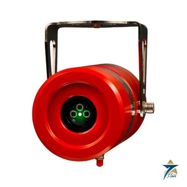 Crowcon Fgard IR3 multi-spectrum IR flame detector