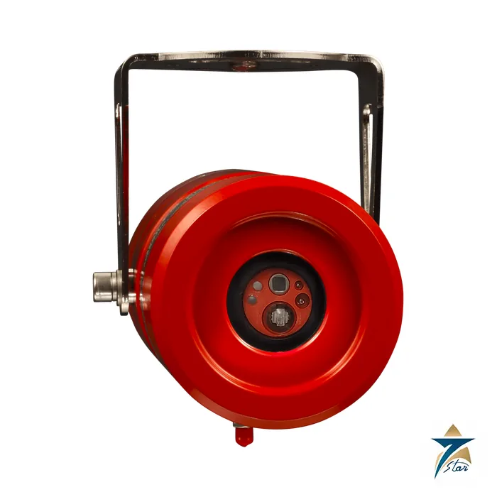 Crowcon Fgard UVIR UV/IR flame detector