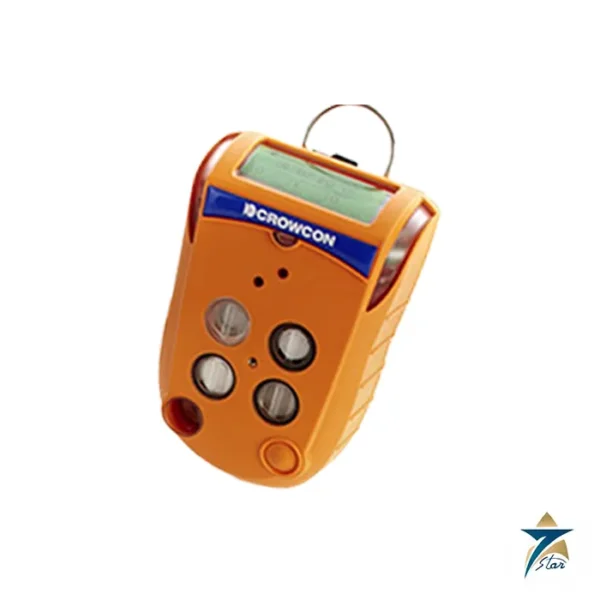 Crowcon Gas-Pro Multi-Gas Detector Supplied by Seven Star LLC