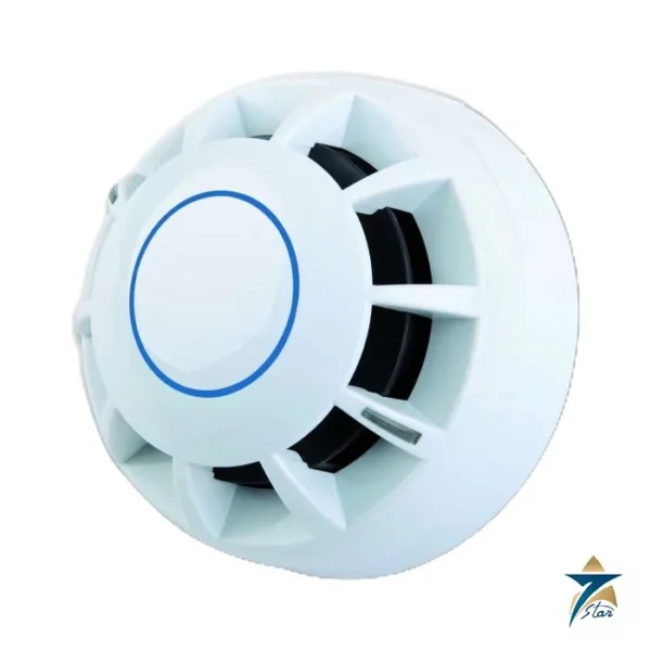 C-TEC CA414 CAST multisensor fire detector
